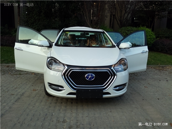 江淮新能源iev5充满电几度,江淮iev5每天充电