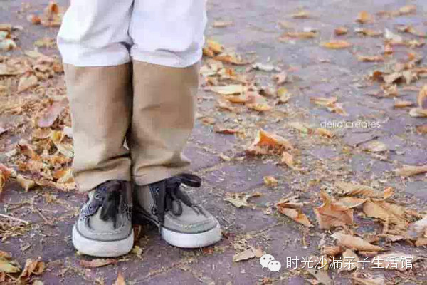 小孩裤子短了怎么办简单又漂亮,儿童裤子短咋办