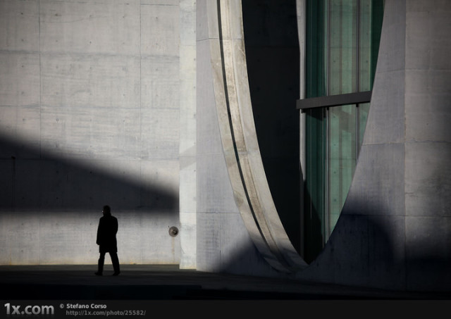 常用的十种构图是哪些,作品构图有哪些