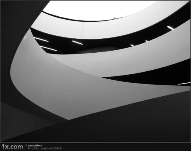 常用的十种构图是哪些,作品构图有哪些