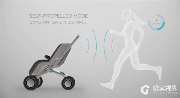smartstroller婴儿车安装视频,smartstroller遛娃神器怎么样