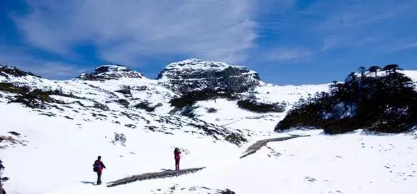沪昆高铁沿线有什么著名旅游景点,好消息昭通高铁