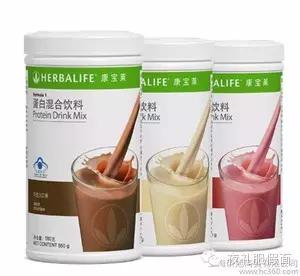 康宝莱奶昔亲身经历瘦身心得分享,康宝莱减肥奶昔食用方法