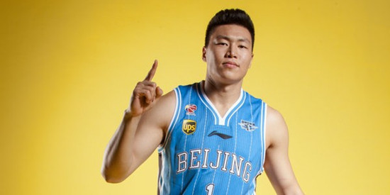 “吴跑跑”或许是CBA历史上最搞笑的一个绰号,其他的呢?
