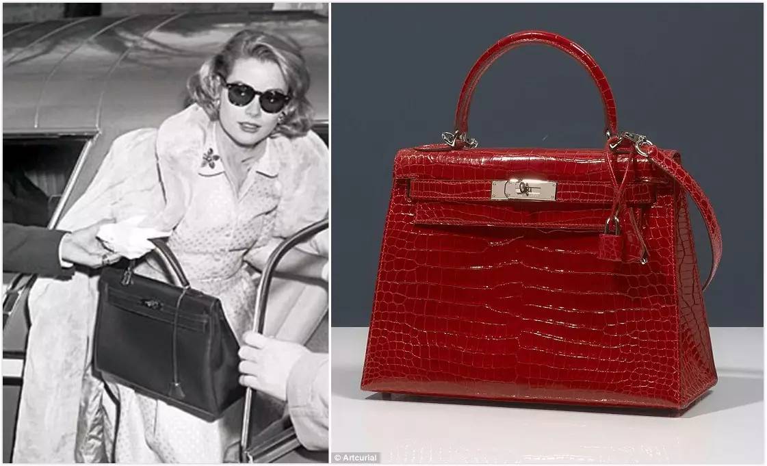 买包=投资？有些名牌包包的价格比房价涨得还快