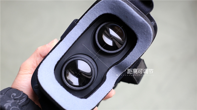 vr头显眼镜推荐评测,尝鲜体验入门新人品鉴