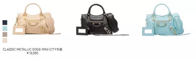 值得入手的手袋,一万内推荐买的大牌包包