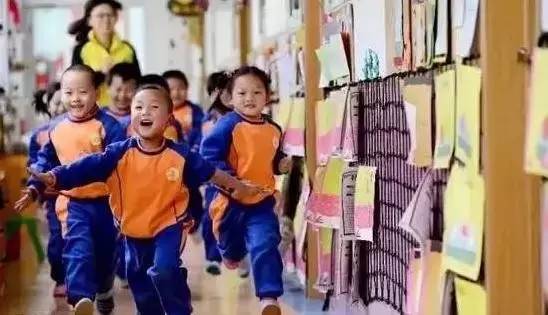 幼儿园新生入园家长十大忌,幼儿园老师最怕孩子穿什么衣服