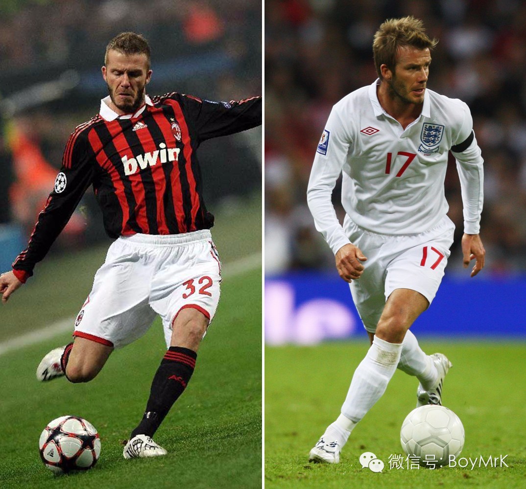 贝克汉姆型男风采,贝克汉姆美男子