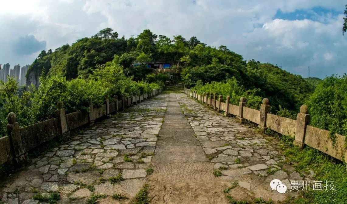 福泉凤凰古城,福泉市古城景区视频