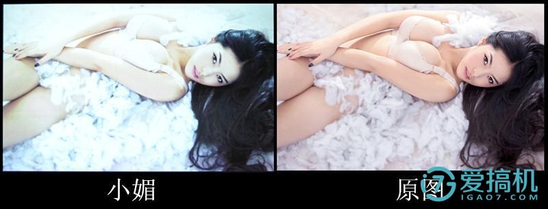 微投智者——神话小媚家庭影院试用评测