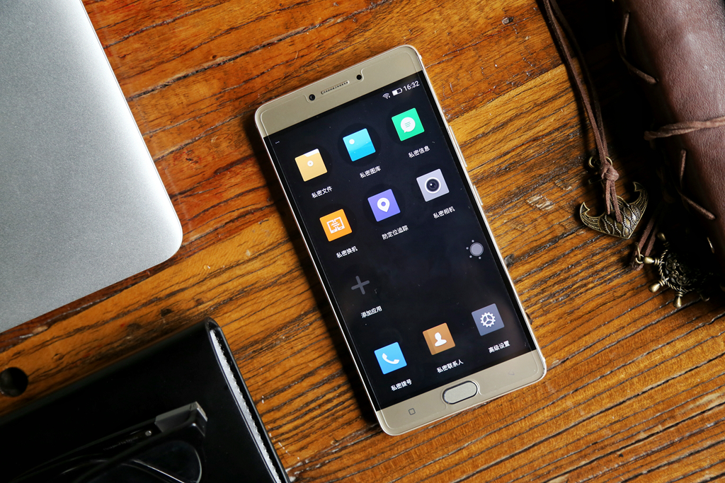 金立m6全网通评测,金立m6全面评测