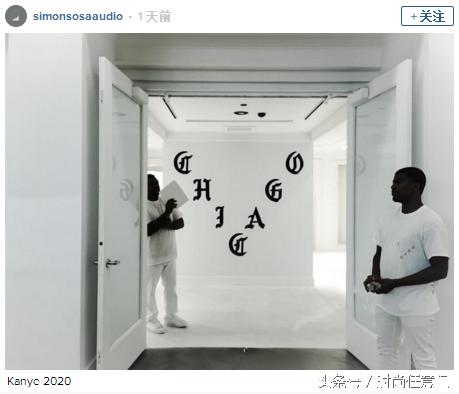 贝克汉姆一家都穿了,kanye21家期间限定店全揭秘!