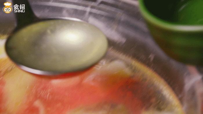 [食妞]锅用水晶的，水用冰泉的，你是什么鸡竟然如此大牌？