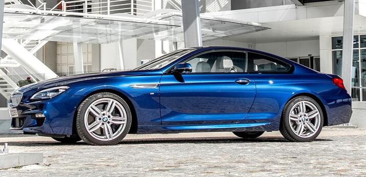 外观特别好看的车,外形漂亮的车