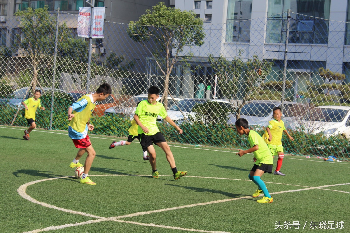 临沂绿茵足球俱乐部,临沂足球俱乐部夏令营