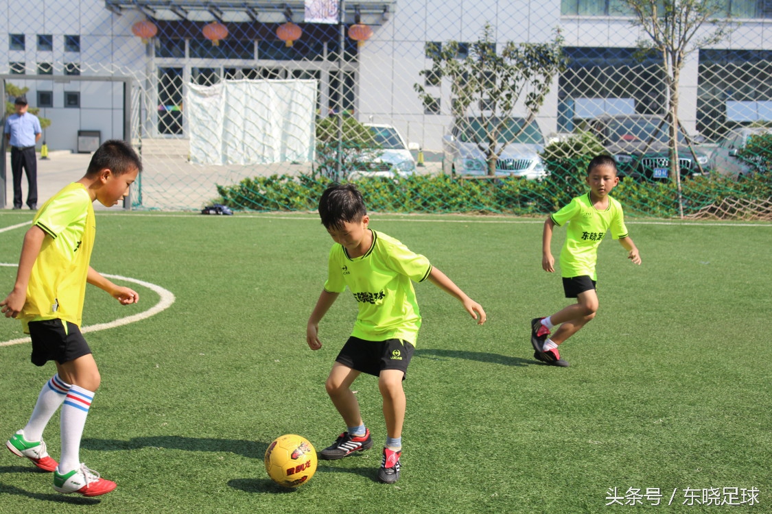 临沂绿茵足球俱乐部,临沂足球俱乐部夏令营