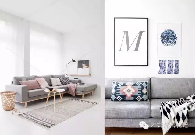 租房提升家居幸福感的小物件,租房实用的小物