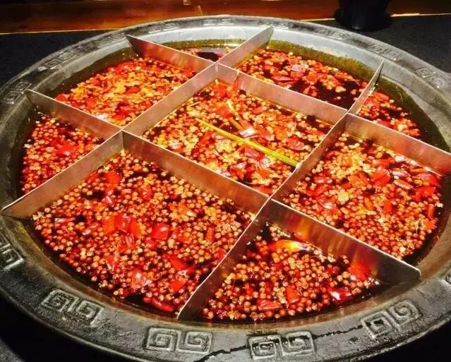 佛山好吃不贵美食街,济南佛山街美食