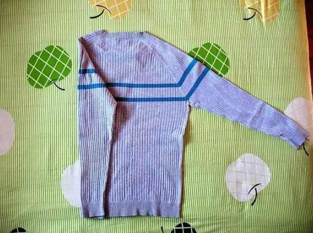 学会折衣服儿童,教你折衣服大全视频