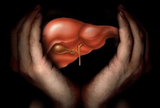 酒后肝脏部位隐隐作痛是怎么回事,酒后肝出现什么信号