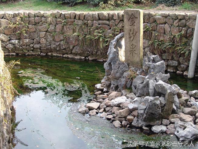 茶圣陆羽定为天下第一泉,陆羽最著名的十首茶诗