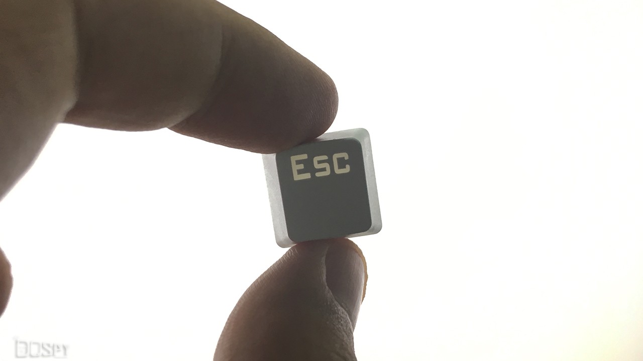 惠普机械键盘gk400y测评,惠普gk400y朋克机械键盘怎么样