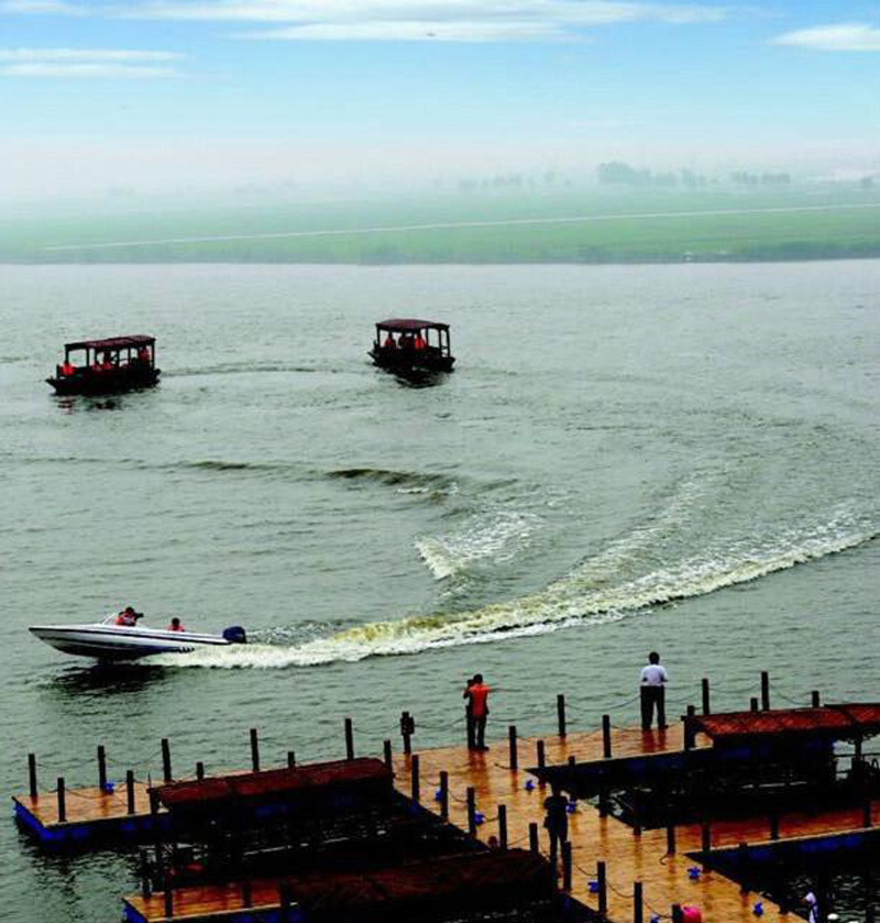 自驾去盘锦红海滩旅游线路,辽宁盘锦红海滩旅游攻略一日游