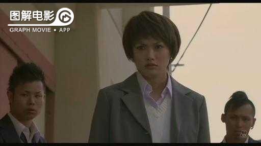 图解—《恋空》爱情的最初愿望是如此单纯