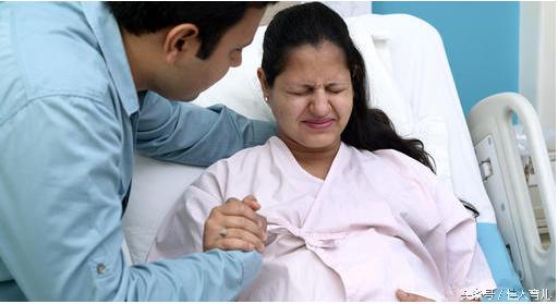 揭秘顺产有多痛,顺产的秘密后续