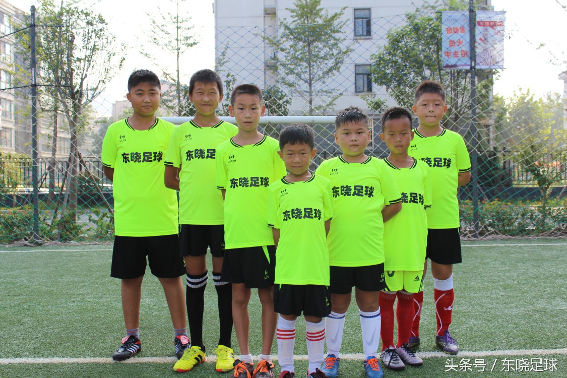 临沂绿茵足球俱乐部,临沂足球俱乐部夏令营