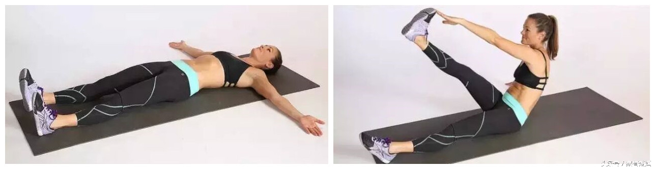 产后瘦身运动完整版,产后瘦身视频完整教程