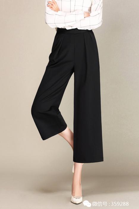 夏日平价高颜值美衣,初秋必备美衣