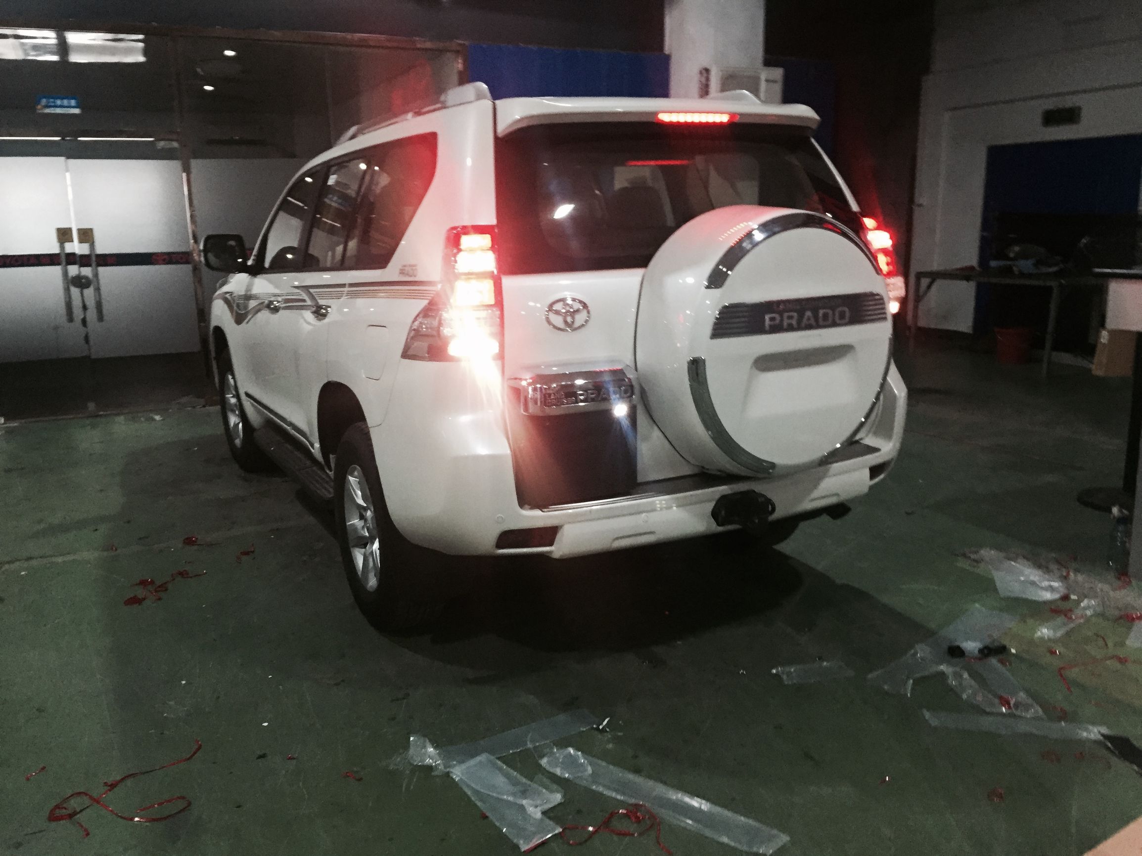 城市越野车推荐10到15万丰田,城市越野车丰田