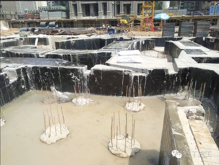 桩基检测怎么判别桩底,桩基检测应该检测哪些桩