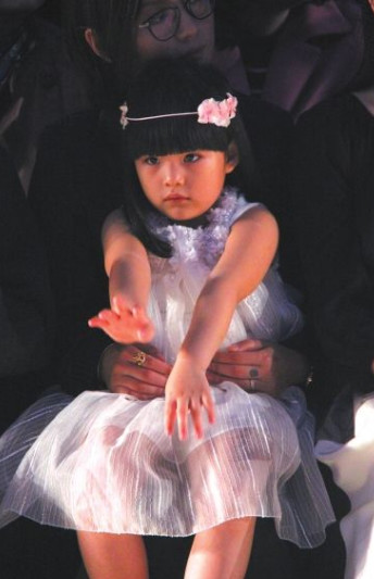 angela王诗龄发卡,王诗龄发卡