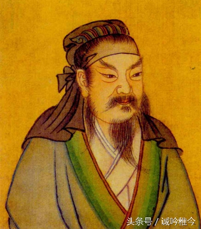 虞舜帝简介,虞舜的历史功绩