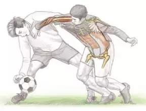 手臂力量对足球运动员有什么好处,手臂训练的重要性