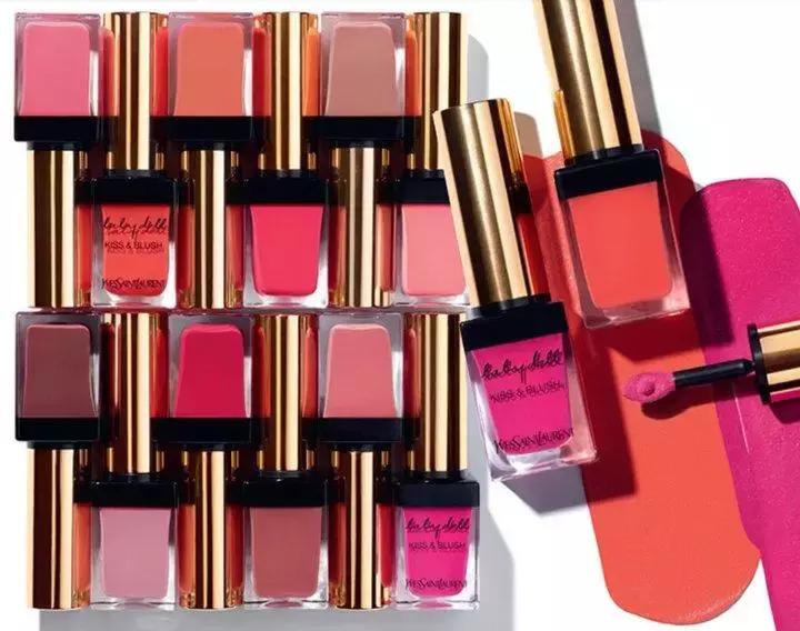 气质女孩必备品,气质女人必备口红