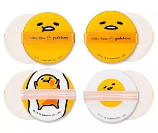 迪士尼化妆包联名,超奇葩联名化妆品