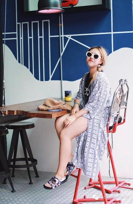 海岛必备穿搭技巧图片视频,去海岛旅游怎样穿搭女生40岁