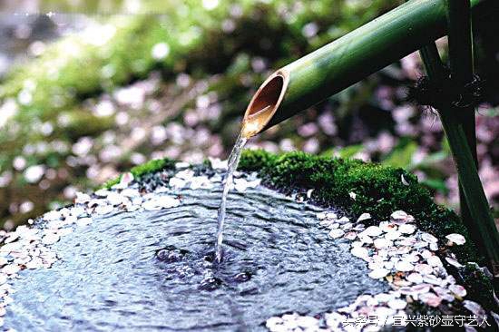 茶圣陆羽定为天下第一泉,陆羽最著名的十首茶诗