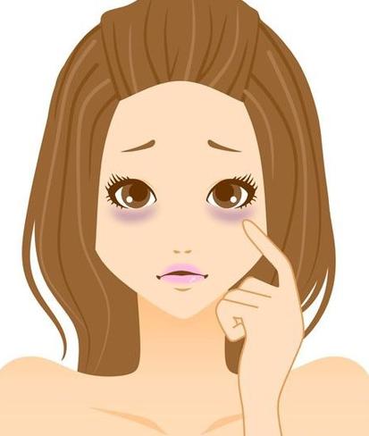 眼纹细纹秘方,爱笑的姑娘容易长眼纹细纹鱼尾纹