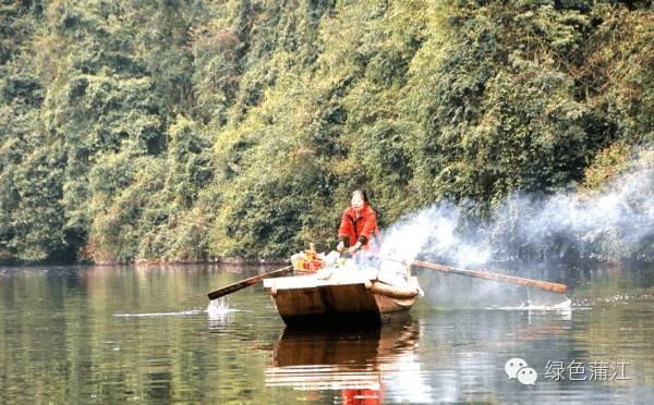 抓住夏天的尾巴去旅游,抓住夏天的尾巴游玩漓江