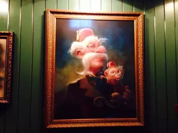 暑假去香港迪士尼的攻略,抓紧假期最后一天时间