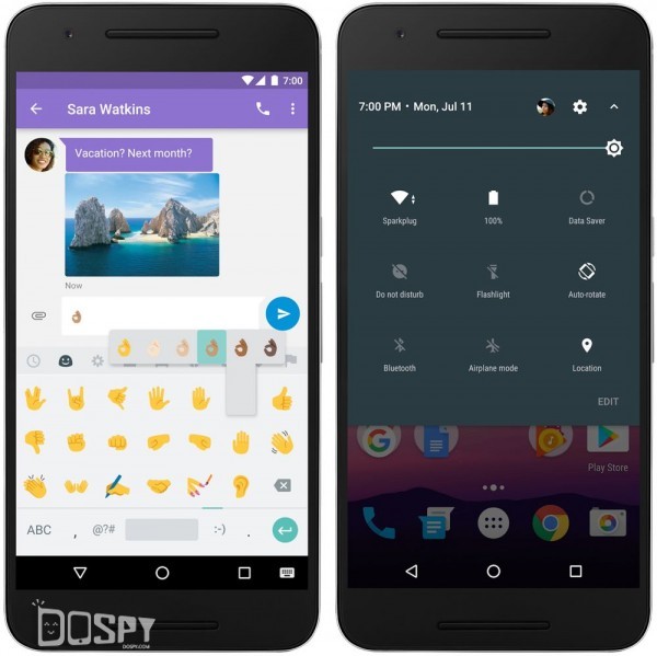 智玩周报第58期：5320重生？诺基亚两款新机型亮相跑分库