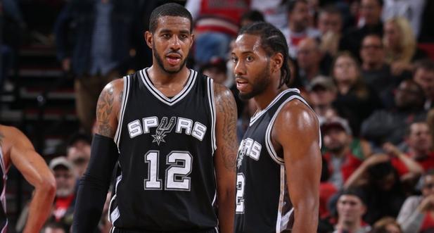 没有邓肯马刺会怎么样,没有邓肯的波波维奇什么水平