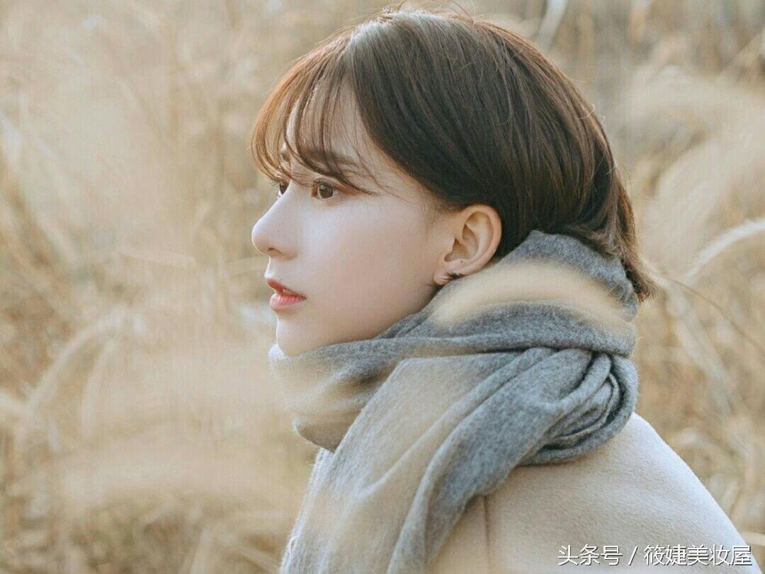 裸妆懒人最快化妆方法全套,瞬间搞定完美裸妆