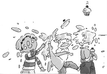 俩孩子打架家长教育方式,两小孩打架要怎么教育