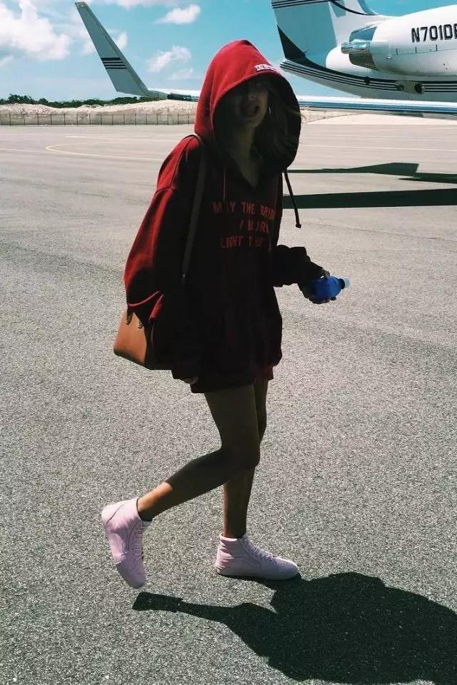 教你几种夏天穿衣小技巧,入秋最省钱的时髦穿法